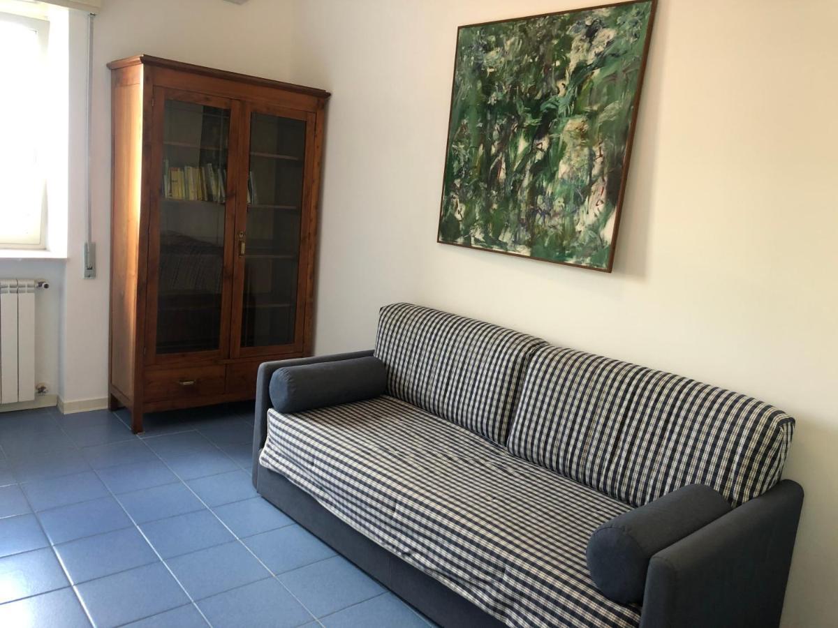 Taormina Center Apartment With Sea View Buitenkant foto